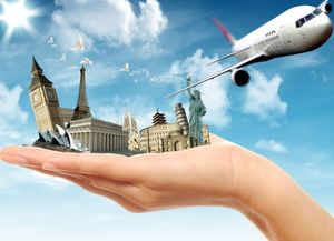 旅游供給側改革如何提升公共服務的攝像及制作服務水平