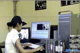 柳州晶彩影像攝制工作室 定格瞬間，雕琢永恒的藝術(shù)光影