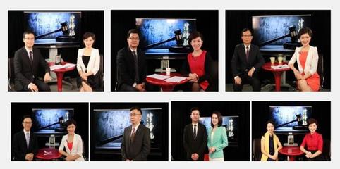 《律師說》全新改版 媒體賦能，為廣東四萬律師打造專業(yè)影像新陣地